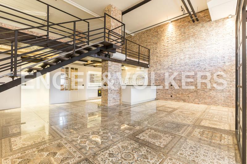 Foto a928bce7-5fab-4581-9443-c8b8c265ec88. Piccolo appartamento con riscaldamento parcheggio piscina in Madrid