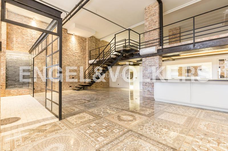 Foto b1a5859f-58dd-4959-8c9c-a5ec501c68d6. Piccolo appartamento con riscaldamento parcheggio piscina in Madrid