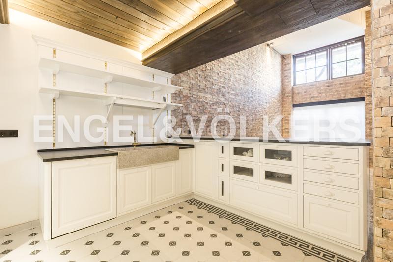 Foto b9cd4d21-9334-4037-9252-99bf3430eaa1. Piccolo appartamento con riscaldamento parcheggio piscina in Madrid