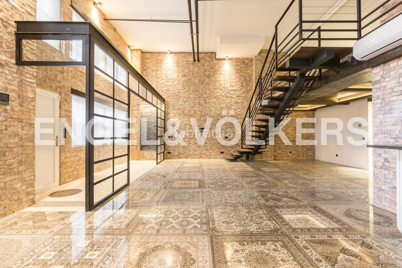 Foto df617d9e-8030-4397-8322-566e90c5a0df. Piccolo appartamento con riscaldamento parcheggio piscina in Madrid