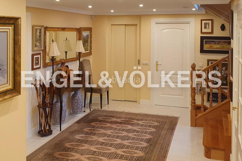Foto 11b912df-d625-4d86-8201-70b766f9dd33. Casa magnífico chalet en la sierra de madrid en Alpedrete