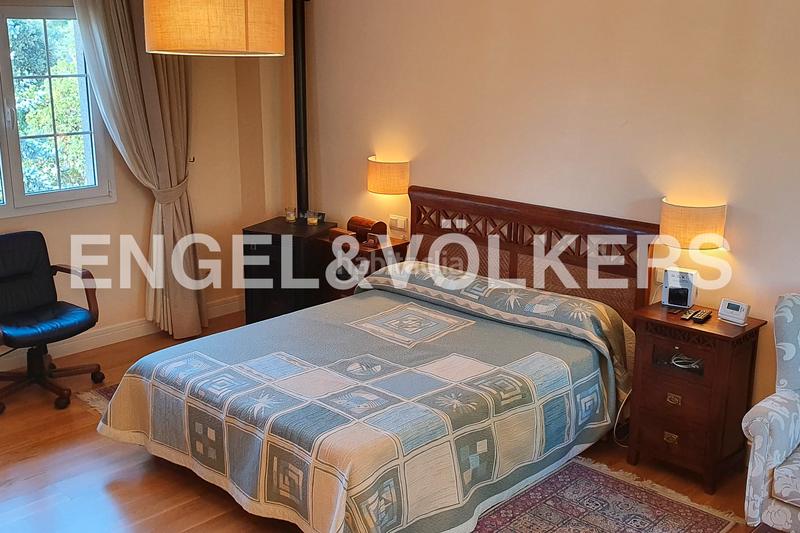Foto 4032f99f-3dd7-49b4-a8ac-bc98e46413aa. Casa magnífico chalet en la sierra de madrid en Alpedrete