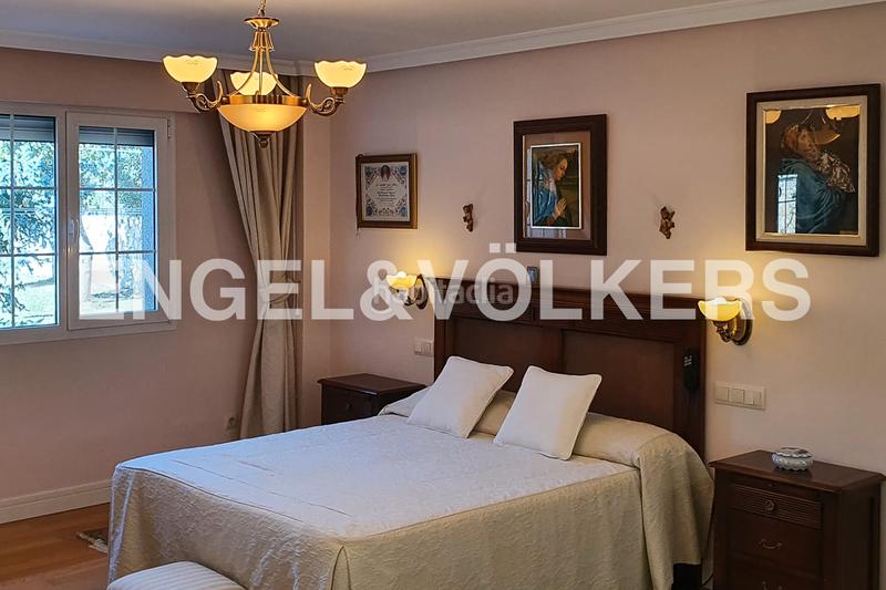Foto 58b53cec-5b81-4b25-b054-8f40a04f7856. Casa magnífico chalet en la sierra de madrid en Alpedrete