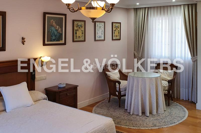 Foto 676ff7b7-08e1-46a3-bd34-d88d5e2f12ba. Casa magnífico chalet en la sierra de madrid en Alpedrete