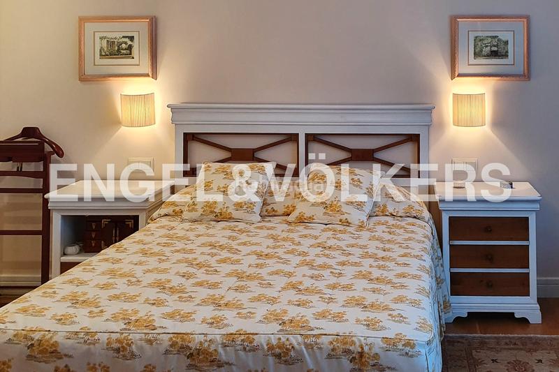 Foto 7a638d43-7f50-4ace-b887-3282d16a701a. Casa magnífico chalet en la sierra de madrid en Alpedrete