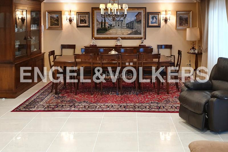 Foto a573ce6a-1e7e-4d35-967a-8541991d9199. Casa magnífico chalet en la sierra de madrid en Alpedrete