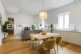 Lloguer Apartament  Corredera de san pablo. Espectacular piso  de 2 dormitorios en malasaña en alquiler