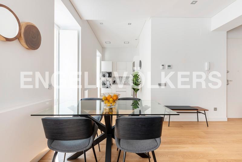 Foto 4c69fb67-be6c-4c87-9b56-0d897c14922b. Alquiler apartamento espectacular piso de un dormitorio en malasaña en alquiler en Madrid