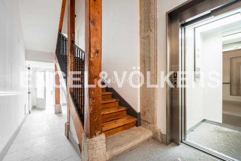 Foto 6f7e1971-49f1-4cb4-bb2e-933877cd0096. Alquiler apartamento espectacular piso de un dormitorio en malasaña en alquiler en Madrid