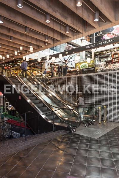 Foto bbe536ce-53b7-4d46-bd68-5ba76a6b80ff. Alquiler apartamento espectacular piso de un dormitorio en malasaña en alquiler en Madrid