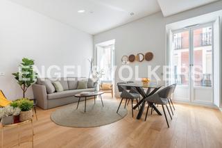 Lloguer Apartament  Barco. Espectacular piso  de un dormitorio en malasaña en alquiler