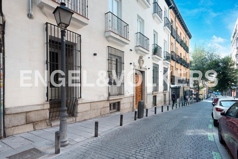 Foto 9f829b34-3d25-4cf2-8c86-2ee4e7c61744. Location appartement avec chauffage dans Sol Madrid