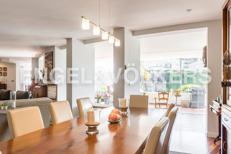 Foto 29251493-9393-4f12-8e7e-fc49aeb6c061. Casa chalet exclusivo con diseño geométrico del prestigioso arquitecto pérez urruti en Majadahonda