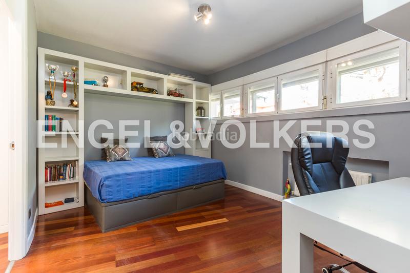 Foto 45c5ad02-473e-407e-8e86-dad02aff4b71. Casa chalet exclusivo con diseño geométrico del prestigioso arquitecto pérez urruti en Majadahonda