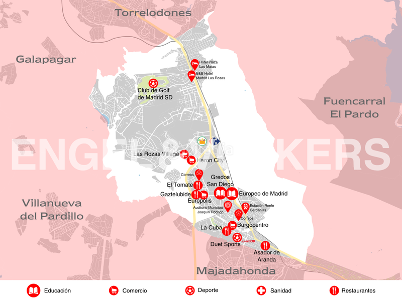 Foto 492ca6eb-1ee1-499b-9ffa-a860343ae48b. Casa chalet exclusivo con diseño geométrico del prestigioso arquitecto pérez urruti en Majadahonda