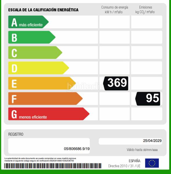 Foto b34dd111-f187-4c40-ba0c-6ee9c811bf2d. Casa chalet exclusivo con diseño geométrico del prestigioso arquitecto pérez urruti en Majadahonda