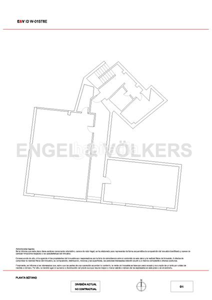 Foto db468706-12fe-47a2-8915-4ee61df7cf8f. Casa chalet exclusivo con diseño geométrico del prestigioso arquitecto pérez urruti en Majadahonda