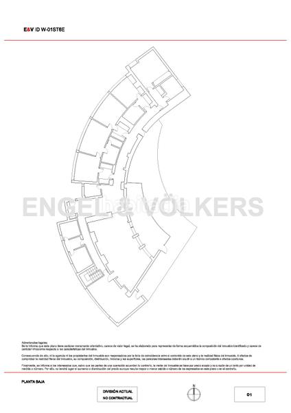 Foto f46564dd-e880-46c6-aca1-5d7075b181bb. Casa chalet exclusivo con diseño geométrico del prestigioso arquitecto pérez urruti en Majadahonda