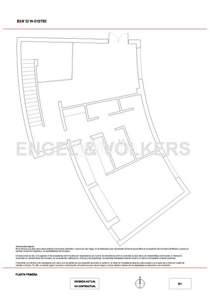 Foto f9aa08dd-0d80-431b-9c90-55875ead2c52. Casa chalet exclusivo con diseño geométrico del prestigioso arquitecto pérez urruti en Majadahonda