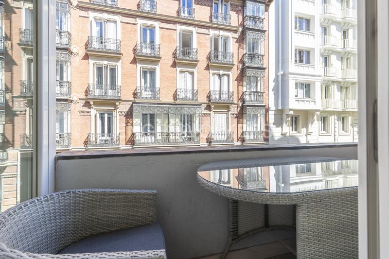 Foto 14385268-b453-4ef4-932f-1b4fab427eb3. Apartamento exclusivo loft de diseño a pasos del retiro. en Madrid