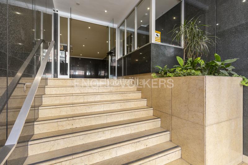 Foto 6ae187a7-4000-4422-8865-def002aaeb66. Apartamento exclusivo loft de diseño a pasos del retiro. en Madrid