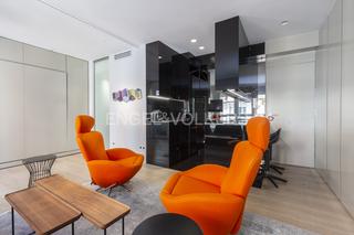 Apartament  Academia. Exclusivo loft de diseño a pasos del retiro.