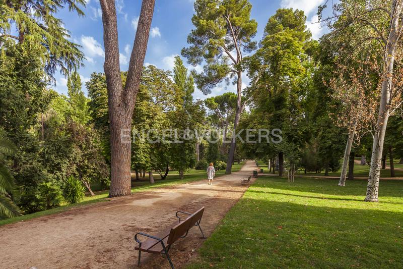 Foto 940a6f0d-2667-46a8-8565-40c73c0efda9. Apartamento exclusivo loft de diseño a pasos del retiro. en Madrid