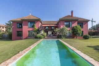 Casa a Ciudalcampo. Singular propiedad en ciudalcampo
