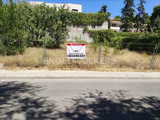 Terreny residencial a Carretera del Plantío. Oportunidad única en majadahonda