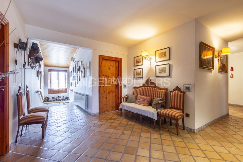 Foto 160cadbf-4bd1-45e6-8c6f-083ba1417e2d. House with heating parking pool in Valdeolmos - Alalpardo