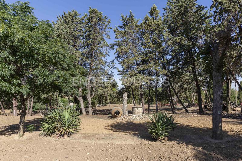 Foto 4c5f341f-b91d-475d-ba74-7ea6f241d2fc. House with heating parking pool in Valdeolmos - Alalpardo