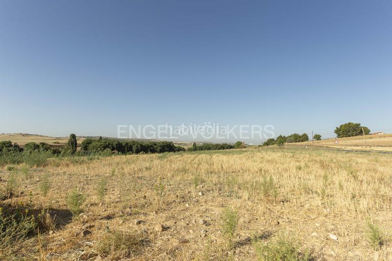 Foto 4e62da03-96e2-483d-9286-0dc447ab7151. House with heating parking pool in Valdeolmos - Alalpardo