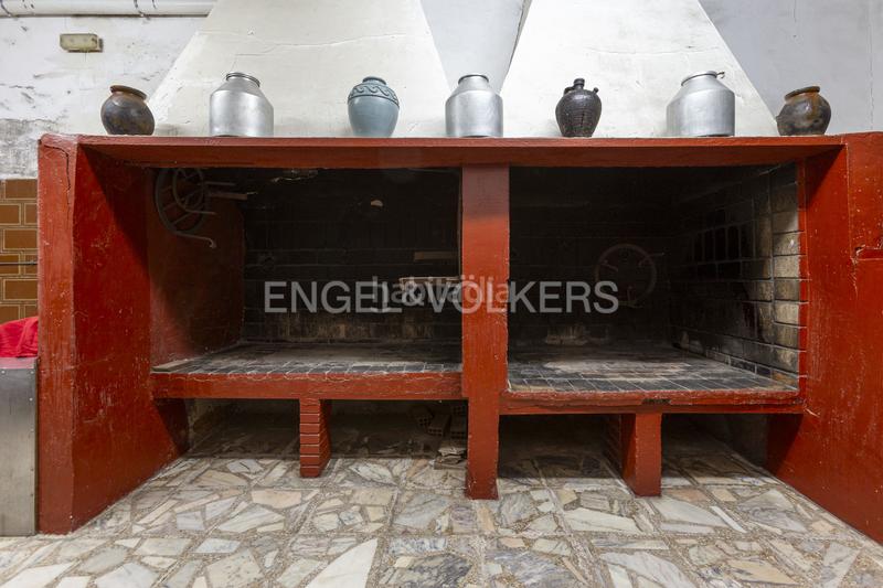 Foto 6642cedc-21da-4dfa-a272-a4775b1db763. House with heating parking pool in Valdeolmos - Alalpardo