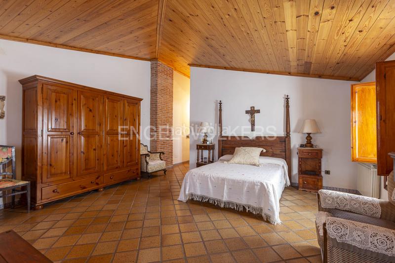 Foto 7cb2b3fb-ae22-4e98-8f40-818cb703ee34. House with heating parking pool in Valdeolmos - Alalpardo
