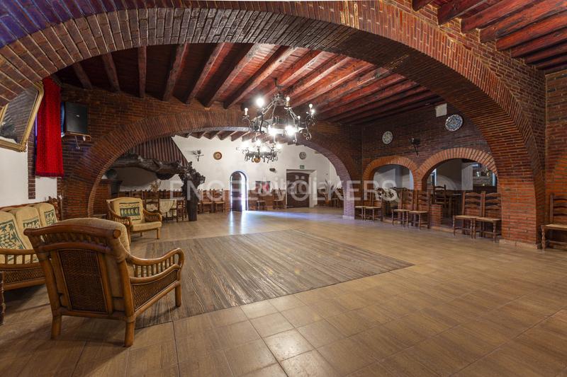 Foto 818118b4-643b-4fa6-9120-502f7350d09a. House with heating parking pool in Valdeolmos - Alalpardo