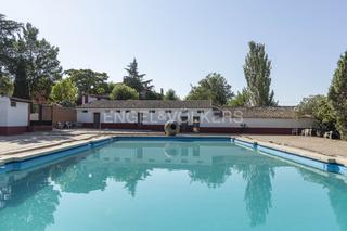 Casa a Valdeolmos - Alalpardo. Propiedad extraordinaria en valdeolmos la guapísima.