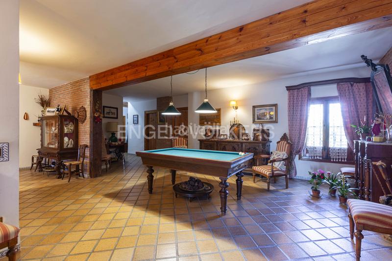 Foto b7c34076-7b79-4c94-b836-4a4f7a8f2e93. House with heating parking pool in Valdeolmos - Alalpardo