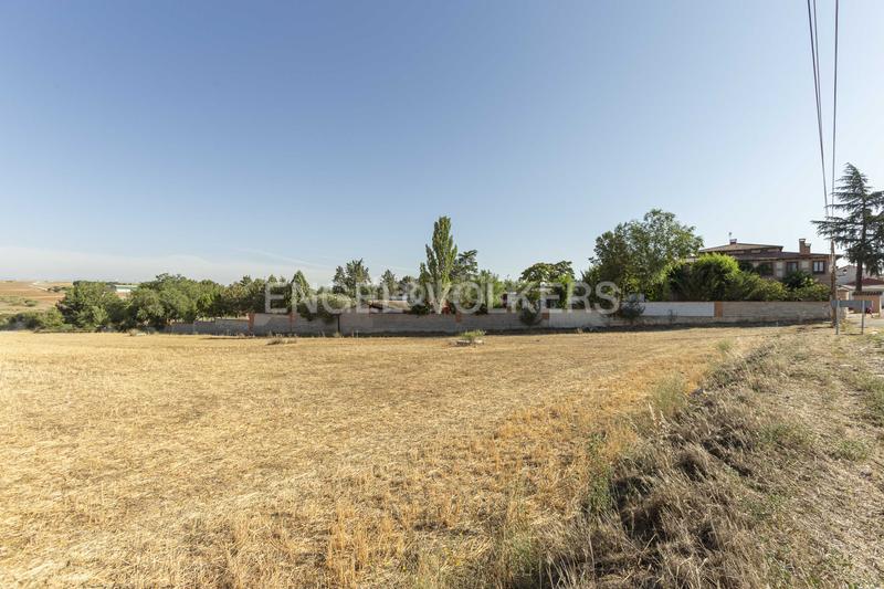 Foto bb9148d4-bb1b-434b-a930-110a769a21d0. House with heating parking pool in Valdeolmos - Alalpardo