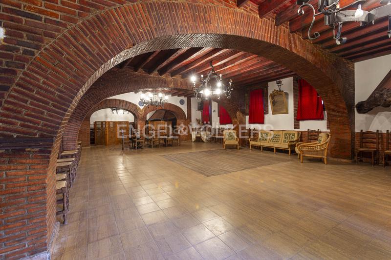 Foto d608b4d6-7173-4fb1-bfc8-cdfa20661aa4. House with heating parking pool in Valdeolmos - Alalpardo