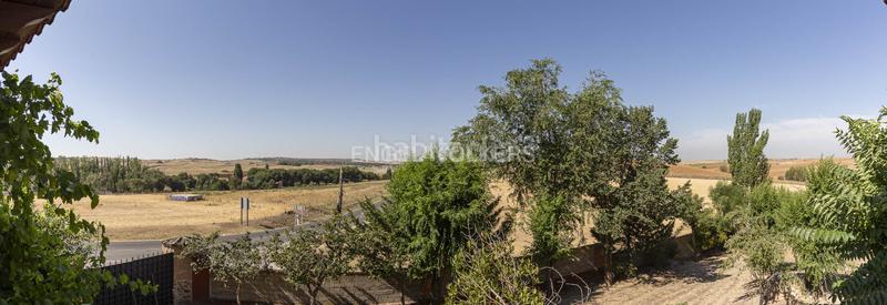 Foto dfc24ba1-fed1-40cb-9554-4b6f578847d8. House with heating parking pool in Valdeolmos - Alalpardo