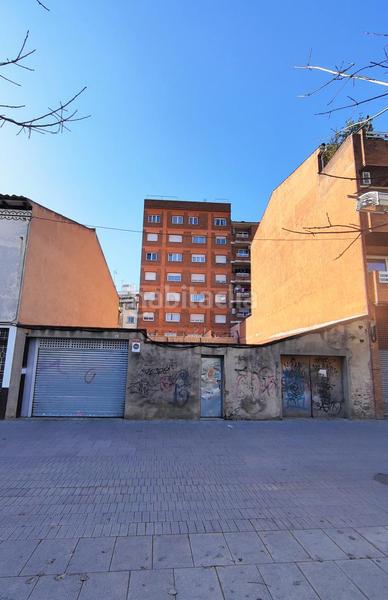 Foto 8dd83e8f-0ffa-4532-b946-0d591b34c112. Terrain résidentiel dans de la pau 30 dans Centre Mollet del Vallès