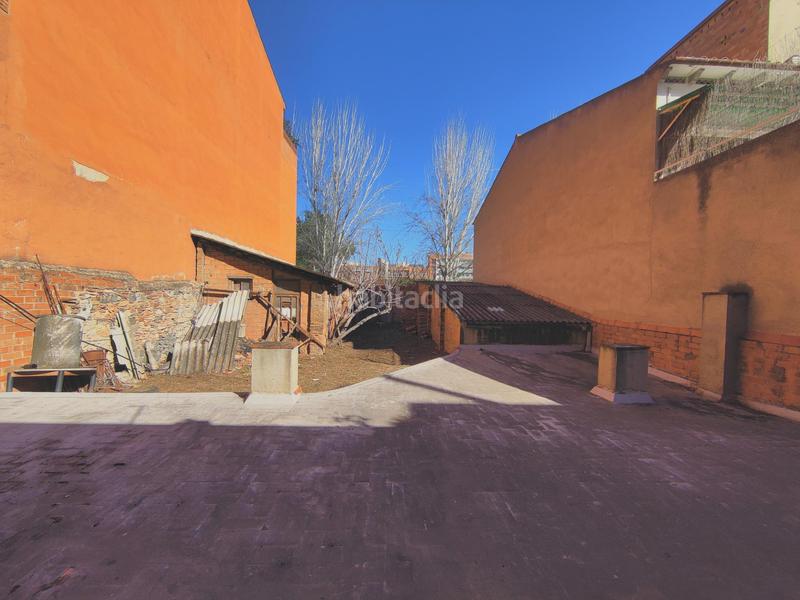 Foto 9a30dbc7-2cfc-4c39-9c1c-cfbd590c2ee8. Terrain résidentiel dans de la pau 30 dans Centre Mollet del Vallès