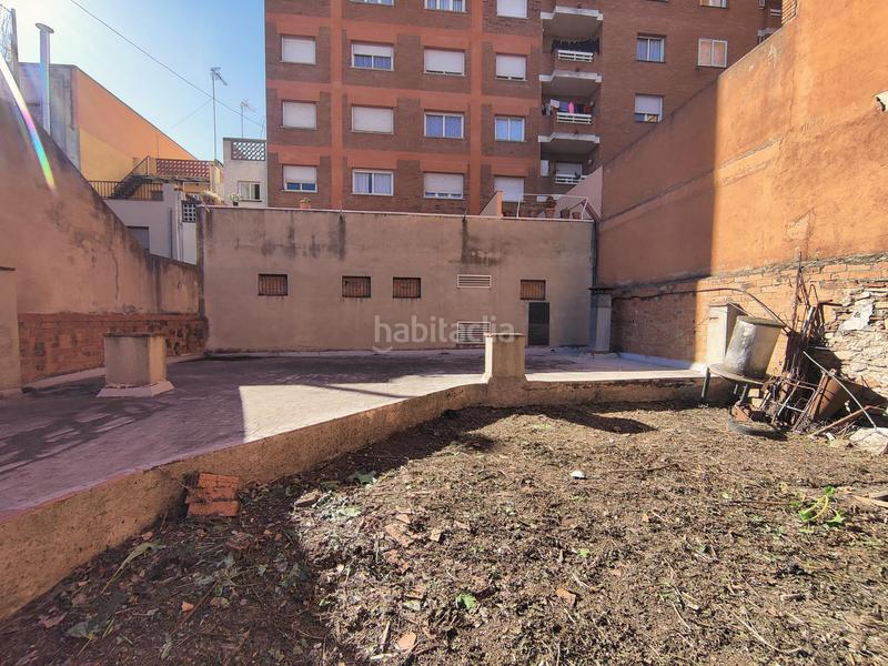 Foto ccfbbf78-d295-4cf2-bbb6-4212fae2f358. Terrain résidentiel dans de la pau 30 dans Centre Mollet del Vallès