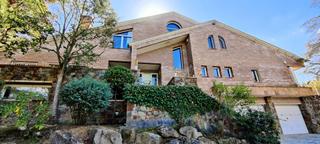 Xalet a Vallromanes. Espectacular chalet en vallromanes con piscina climatizada