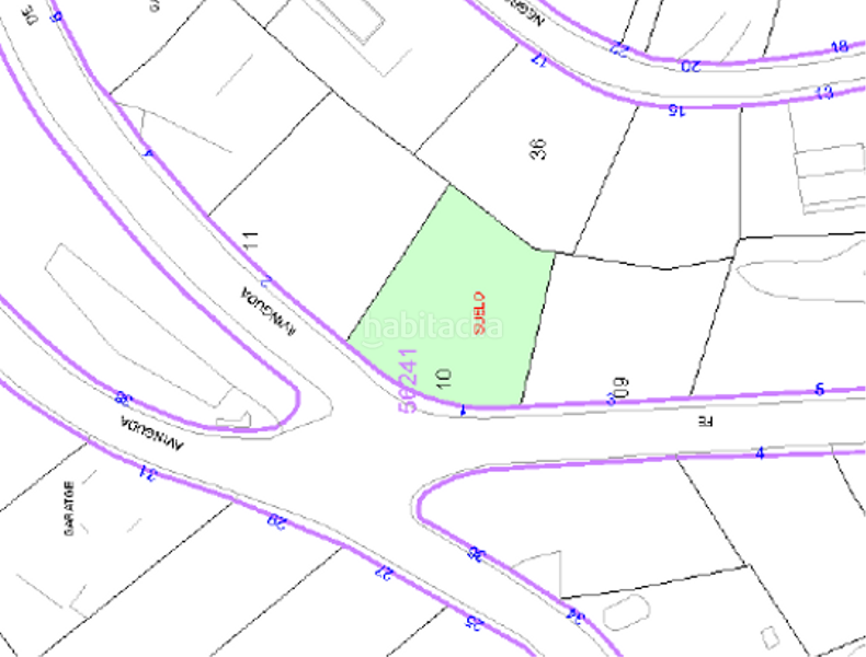 Foto 32e8dd80-68dc-4ad5-b1fb-a907848c4519. Terreno residenziale in baronia del montseny 361 in Vallgorguina