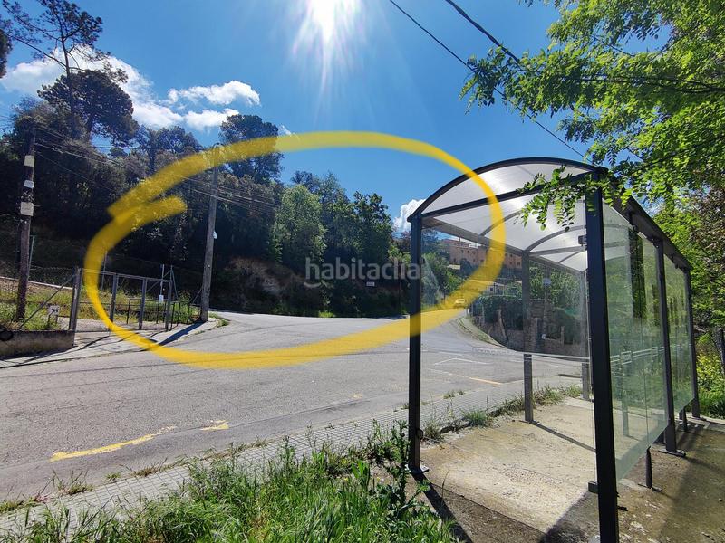 Foto 574c46b9-6801-4a21-9b76-6cc7b0e8020b. Terreno residenziale in baronia del montseny 361 in Vallgorguina