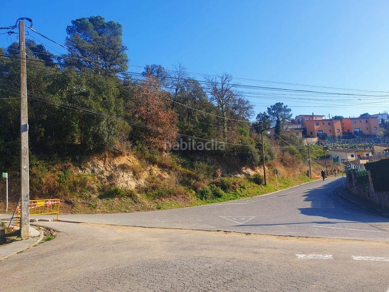 Foto 87721c4d-eb65-460f-92b9-eaff7480858e. Terreno residenziale in baronia del montseny 361 in Vallgorguina