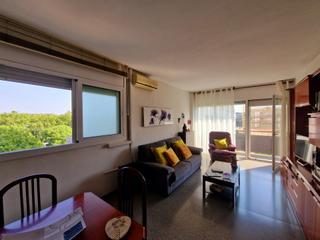Piso  Del doctor aiguader. Piso en venta