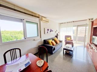 Appartement  Del doctor aiguader. Piso en venta