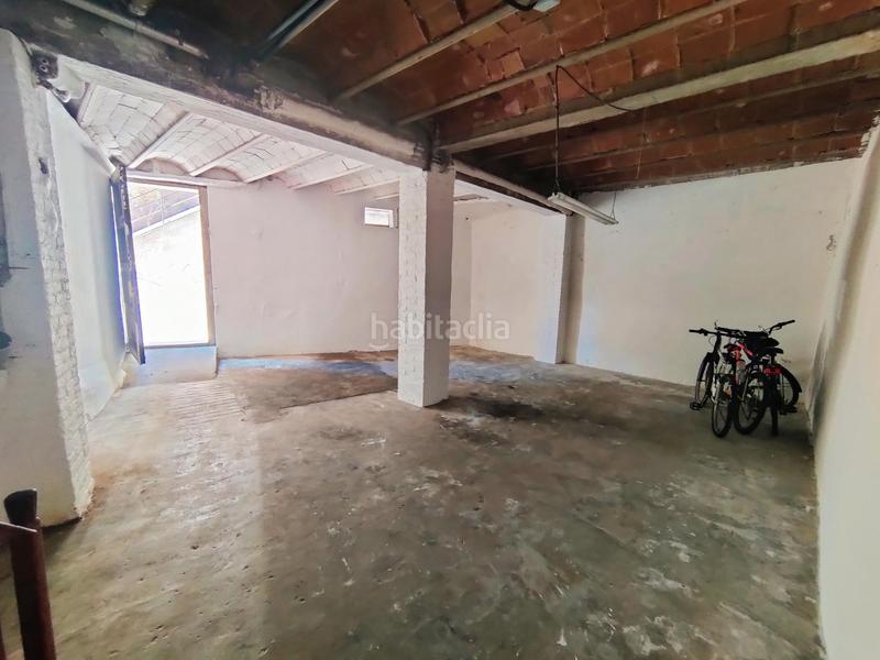 Foto 644f5448-0cc9-4a17-896d-20a8f4d72c56. Affitto locale commerciale in Centre Mollet del Vallès